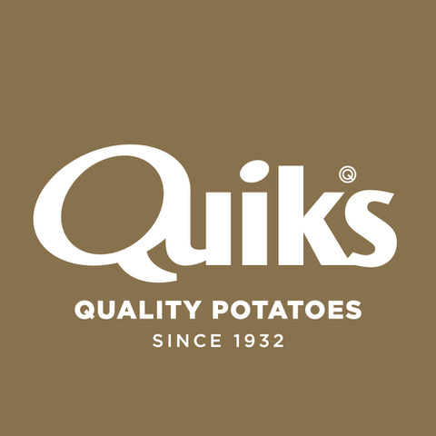 Quicks logo