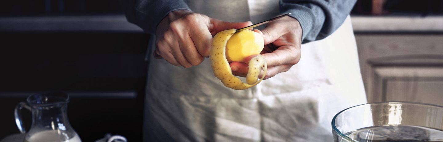 Quik's levert overheerlijke aardappelproducten en aardappelspecialiteiten