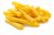 Voorgebakken verse frites 9 x 9 mm (Franse frites) - Quik's