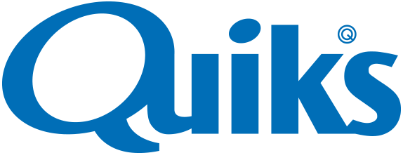 Quik’s logo