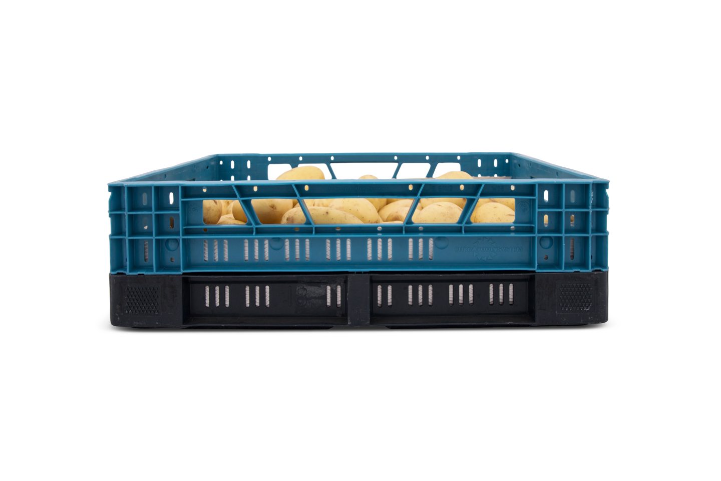 Quik's Grootverpakking aardappelen