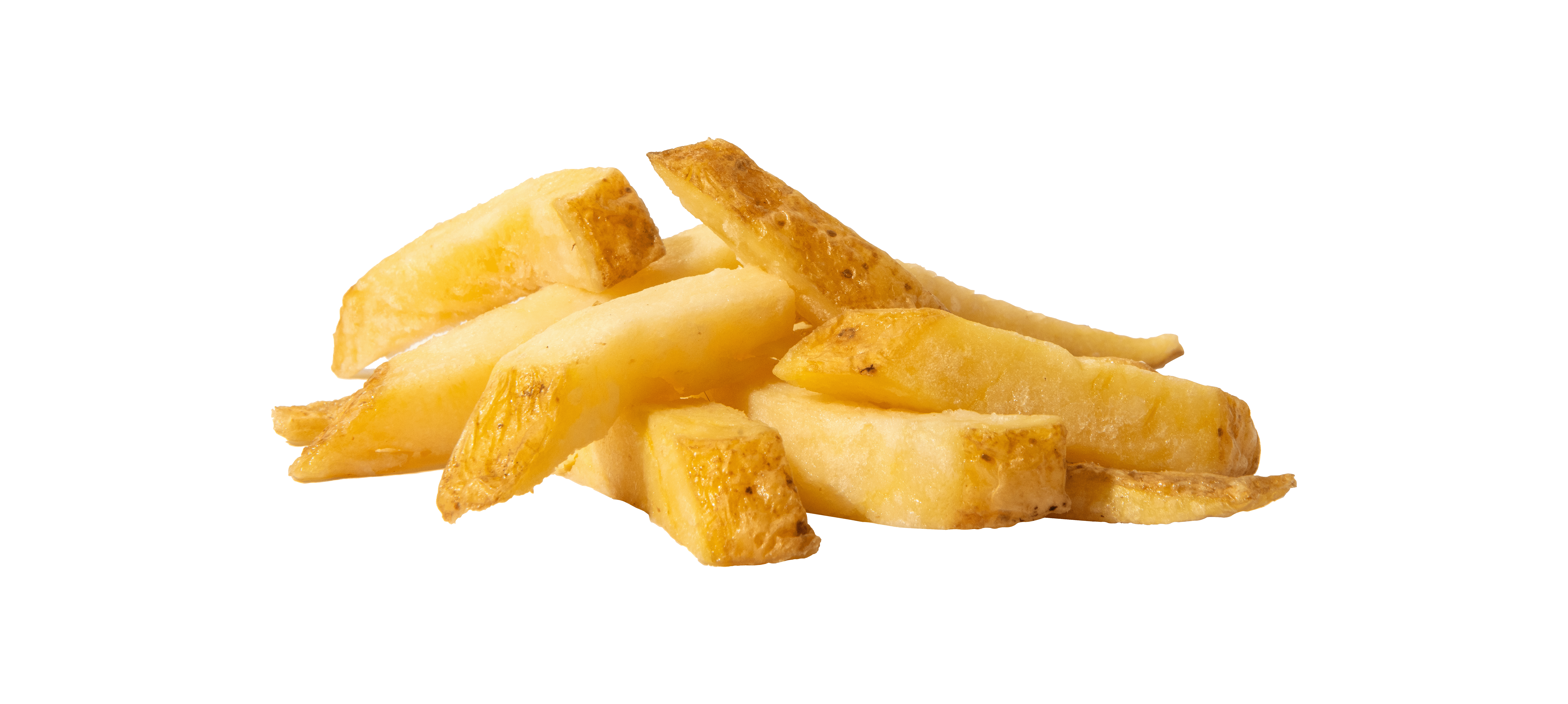 robuste frites 14mm losstaand kleiner bestand